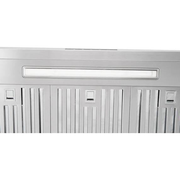  Vesta 30-inch Arlington Series Under-Cabinet Range Hood VRH-Arlington-30SS IMAGE 6