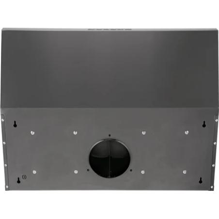  Vesta 30-inch Akron Series Under Cabinet Range Hood VRH-AKRON-30BS IMAGE 4