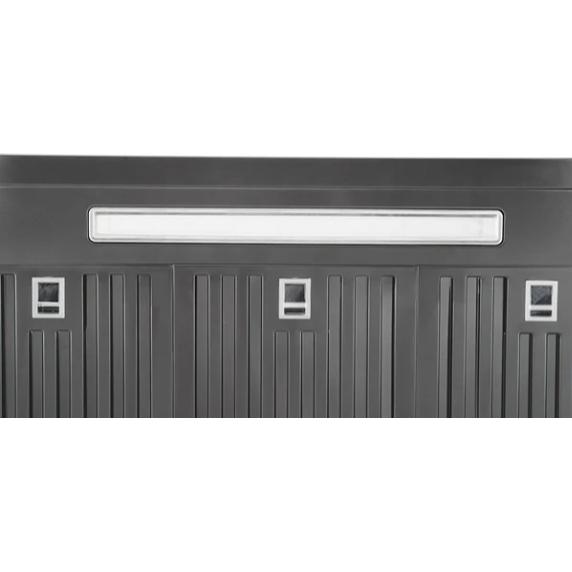  Vesta 30-inch Akron Series Under Cabinet Range Hood VRH-AKRON-30BS IMAGE 6