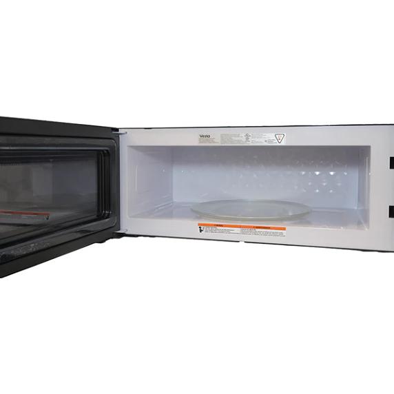  Vesta Memphis 30-inch, 1.2 cu. ft. Over-the-Range Microwave Oven VOR-Memphis-30SS IMAGE 2