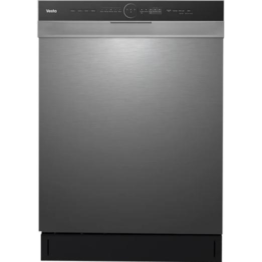  Vesta Melbourne Built-in Dishwasher VDW-Melbourne-24SS IMAGE 1