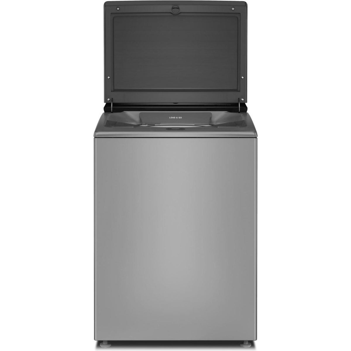  Whirlpool 6.1 cu. ft. IEC Smart Top Load Washer with the Removable Delicates Basket WTW8509TR IMAGE 2
