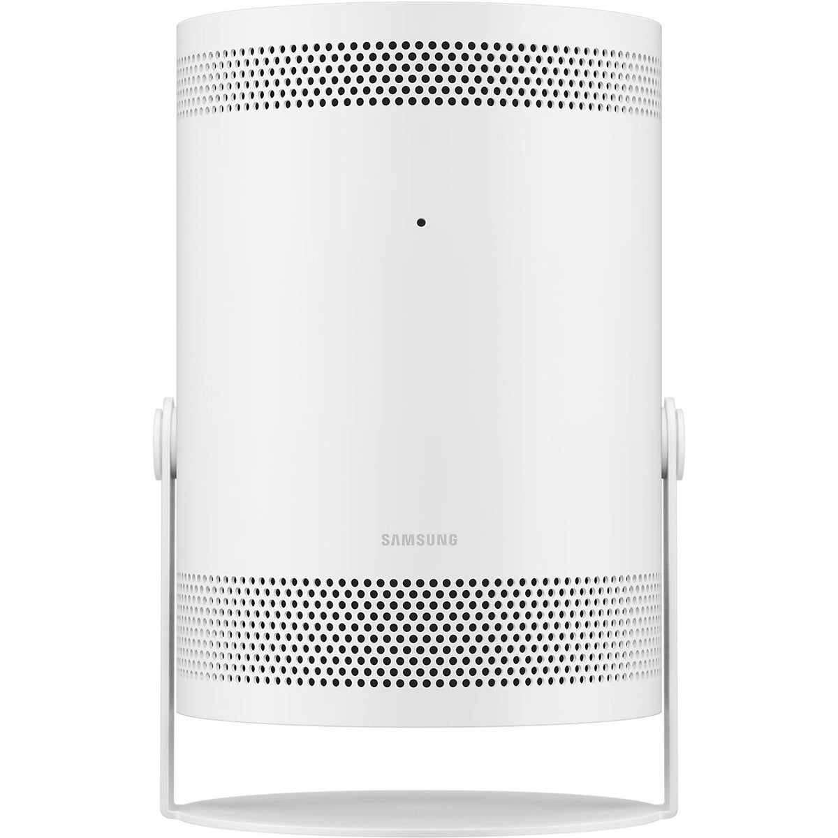  Samsung The Freestyle 2nd Gen Smart FHD Portable LED Projector SP-LFF3HLAXXZC IMAGE 2