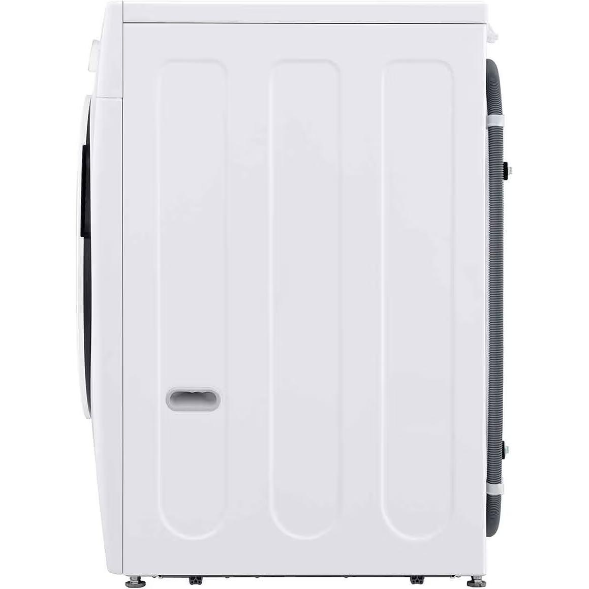 LG 5.2 cu. ft. Front Loading Washer with AI DD® WM3420CW IMAGE 14