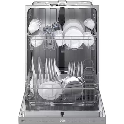  LG Built-in Dishwasher with AutoVentDry™ LDNPC227S IMAGE 7