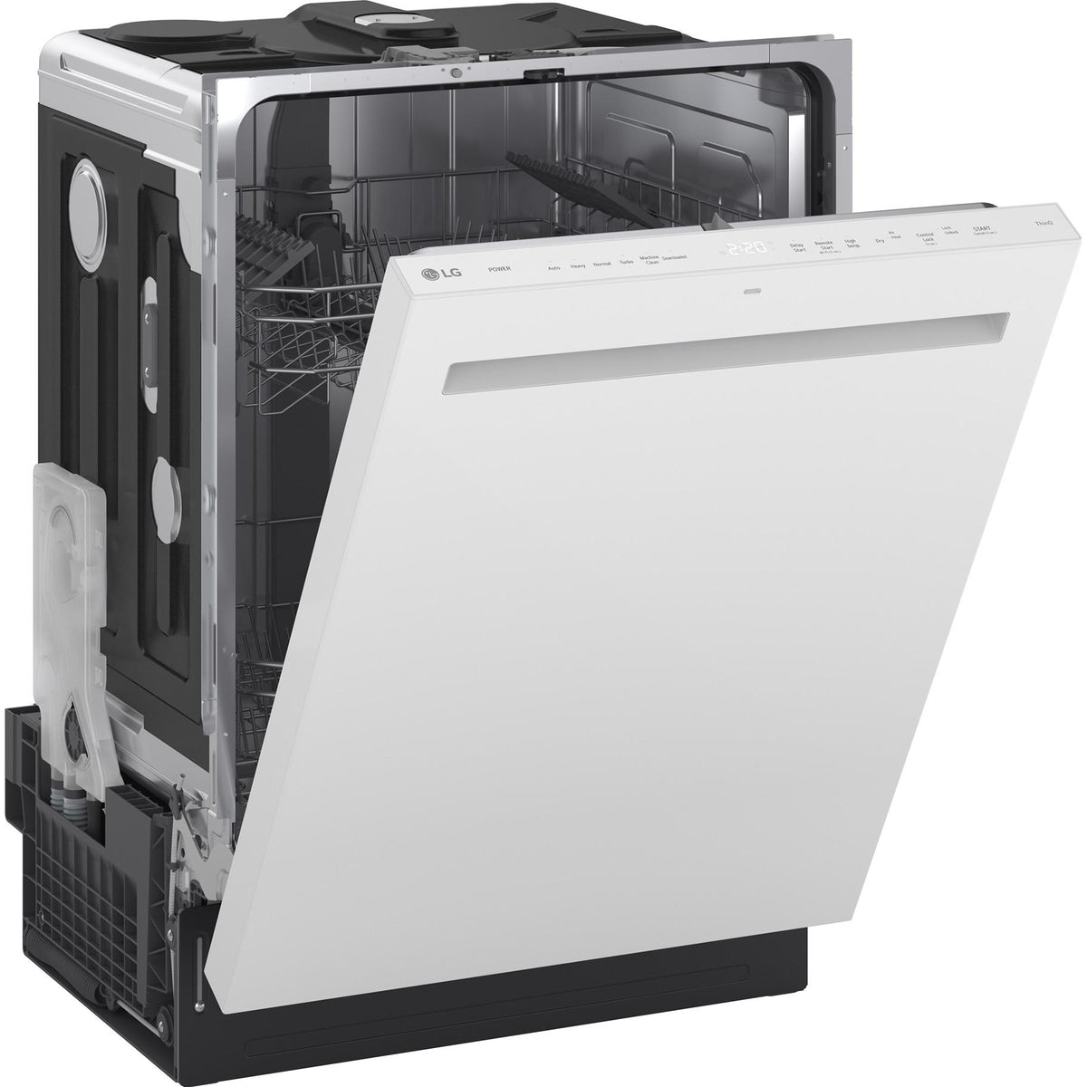  LG Built-in Dishwasher with AutoVentDry™ LDNPC227W IMAGE 5