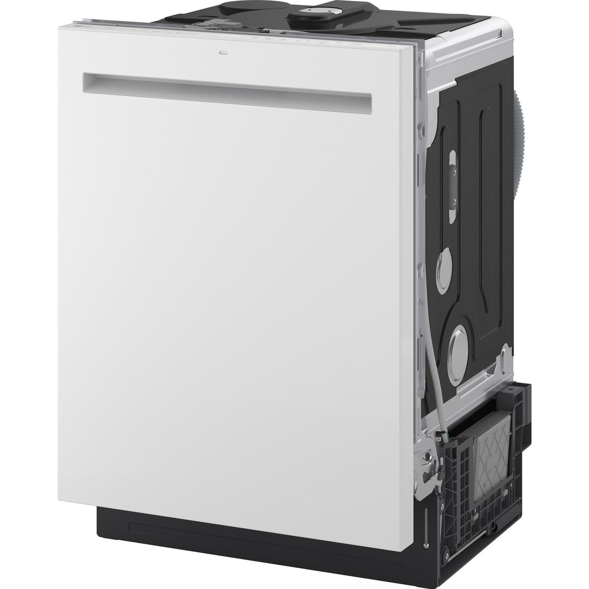  LG Built-in Dishwasher with AutoVentDry™ LDNPC227W IMAGE 6