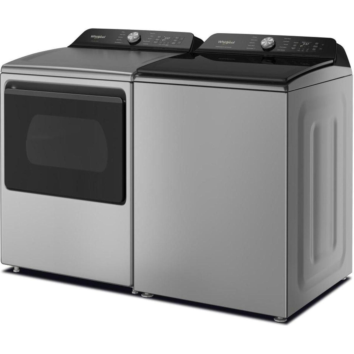  Whirlpool 6.1 cu. ft. Top Loading Washer with Removable Agitator WTW8507TR IMAGE 13