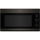 Black Stainless