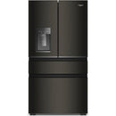 Black Stainless