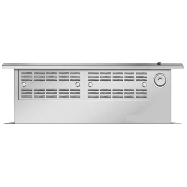  Electrolux Icon 36-inch Countertop Downdraft Ventilation E36DD75ESS IMAGE 1