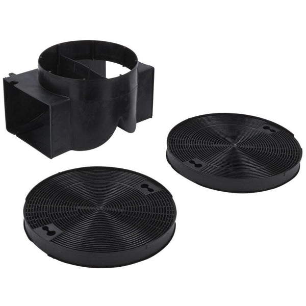  Whirlpool Ventilation Accessories Recirculation Modules W10272063 IMAGE 1