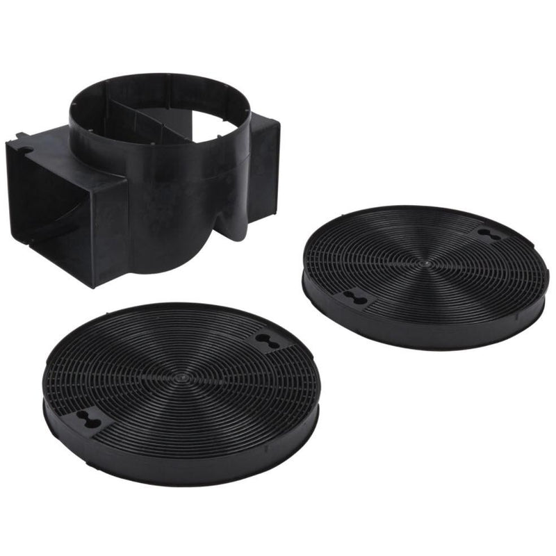  Whirlpool Ventilation Accessories Recirculation Modules W10272063 IMAGE 1