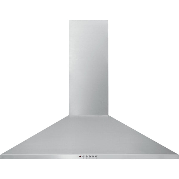  Frigidaire 30-inch Wall Mount Range Hood FHWC3055LS IMAGE 1