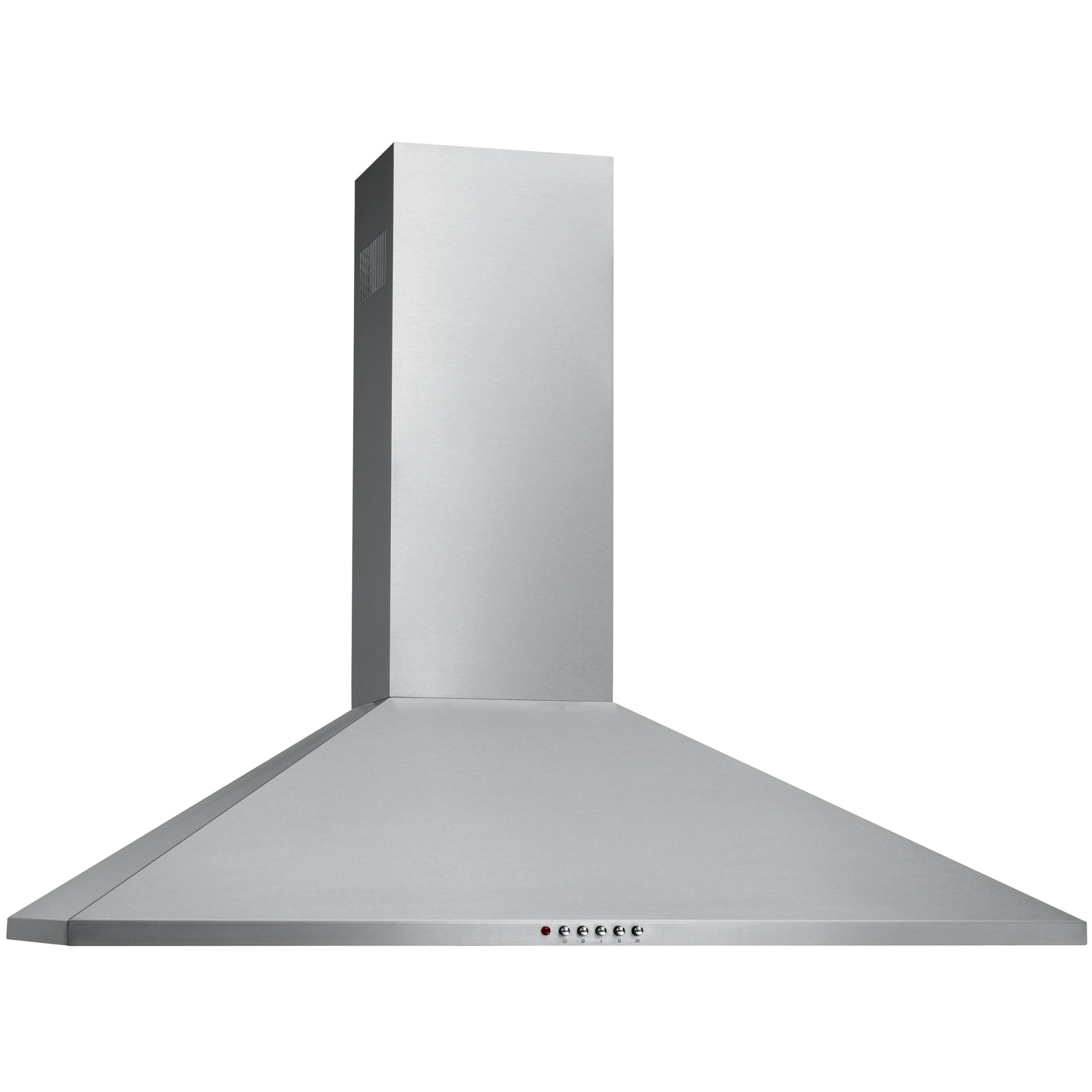  Frigidaire 30-inch Wall Mount Range Hood FHWC3055LS IMAGE 2