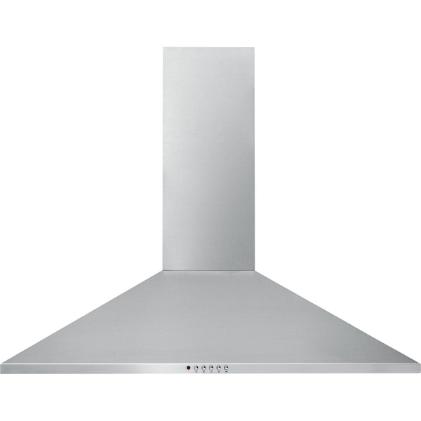  Frigidaire 36-inch Wall Mount Range Hood FHWC3655LS IMAGE 1