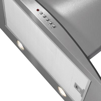  Frigidaire 36-inch Wall Mount Range Hood FHWC3660LS IMAGE 3