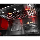  Whirlpool Backguard W10285448 IMAGE 1