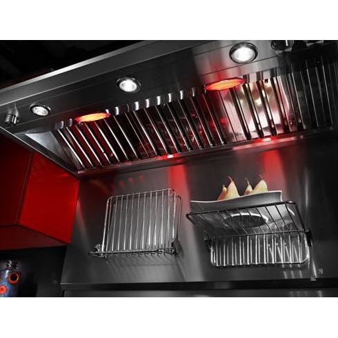  Whirlpool 48-inch Backguard W10285449 IMAGE 1