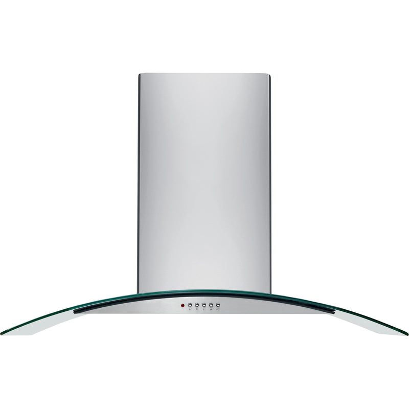  Frigidaire 42-inch Ceiling Mount Range Hood FHPC4260LS IMAGE 1
