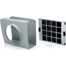  Electrolux Ventilation Accessories Recirculation Modules RHDFW60GS IMAGE 1