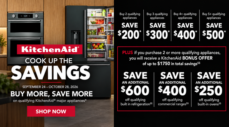 Up to $1750 Off