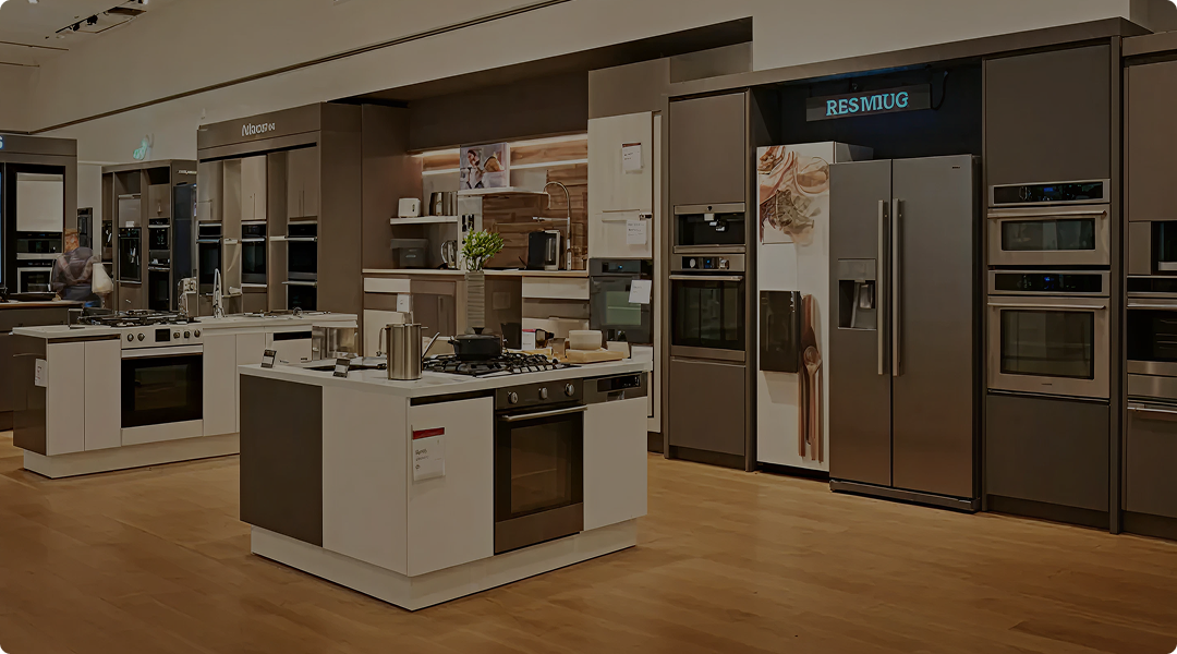 showroom