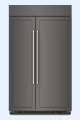 Built-In Refrigerators