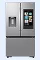 French Door Refrigerators