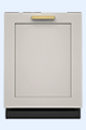 Panel Ready Dishwashers