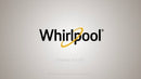  Whirlpool 36-inch, 19.4 cu.ft. Counter-Depth French 4-Door Refrigerator WRQA59CNKZ EXTERNAL_VIDEO 1