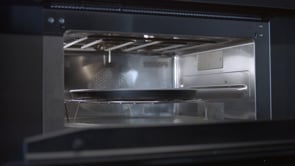  JennAir Rise 24-inch 1.4 cu. ft. Built-in Speed Wall Oven JMC6224HL EXTERNAL_VIDEO 2