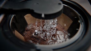  KitchenAid 12 Cup Drip Coffee Maker With Spiral Showerhead & Programmable Warming Plate KCM1209OB EXTERNAL_VIDEO 3