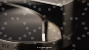  JennAir NOIR™ Built-in Undercounter Beverage Center JUBFL242HM EXTERNAL_VIDEO 2