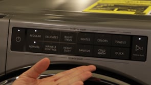  Whirlpool 7.4 cu.ft. Gas Dryer with Wrinkle Shield™ Plus WGD8620HC EXTERNAL_VIDEO 2