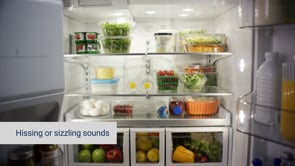  Whirlpool 24-inch, 12.9 cu.ft. Freestanding Top Freezer Refrigerator WRT313CZLZ EXTERNAL_VIDEO 3