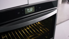  KitchenAid 36-inch Built-In Electric Cooktop with Even-Heat™ Technology KCES956KBL EXTERNAL_VIDEO 2