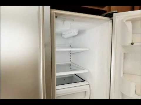  Maytag Refrigeration Accessories Water Filter UKF8001 [M] EXTERNAL_VIDEO 1
