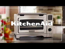  KitchenAid Convection Toaster KCO275OB EXTERNAL_VIDEO 1