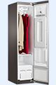 Steamers & Clothing Systems
